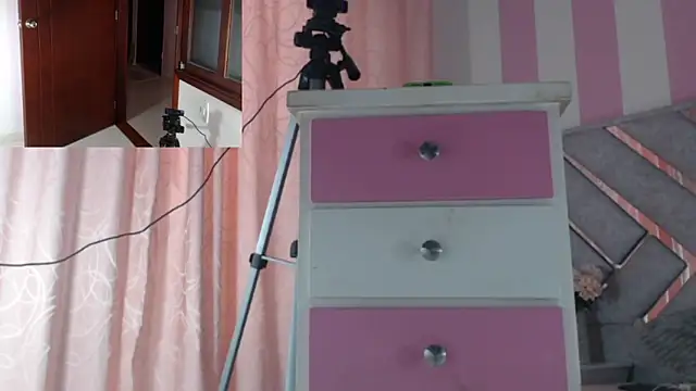 zaleya mateus online show from 03-27-26, 05:34