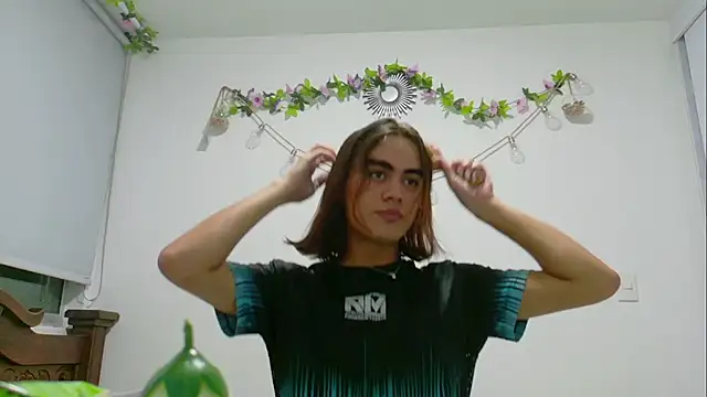 Liam Taylor online show from 12-02-24, 04:42