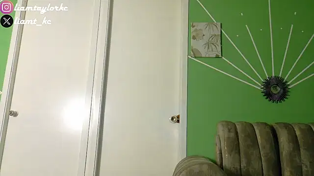 Liam Taylor online show from 01-29-25, 11:46