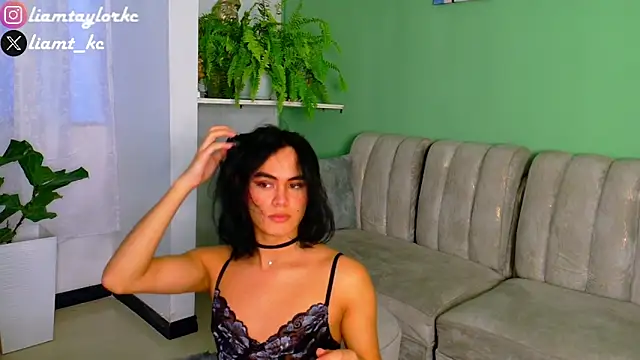 Liam Taylor online show from 02-10-25, 11:23