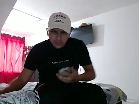 Bamban1419  online show from 09-10-25, 03:56