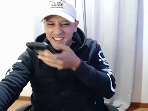 Bamban1419  online show from 09-30-25, 12:32