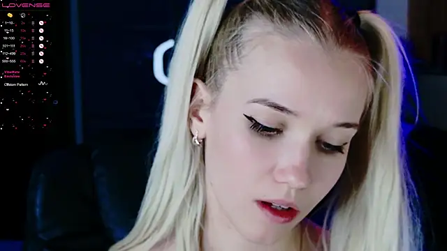 ShhhO O online show from 03-13-25, 01:29