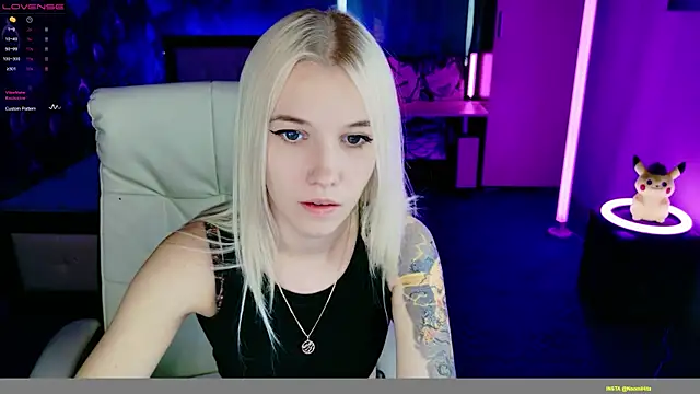 ShhhO O online show from 10-20-25, 10:27