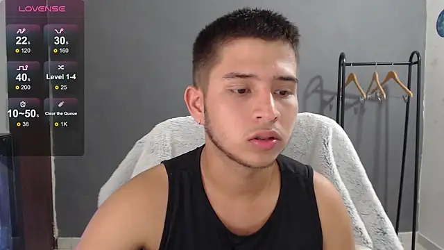 harold 18  online show from 01-31-25, 06:25