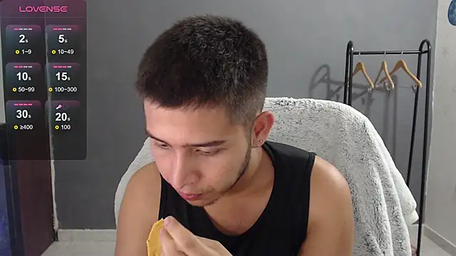 harold 18  online show from 01-31-25, 09:37