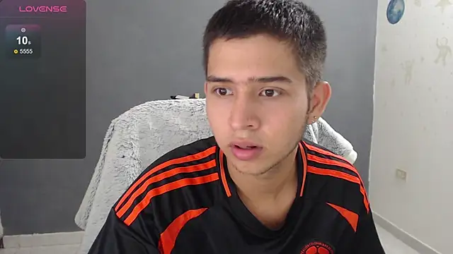 harold 18  online show from 02-12-25, 07:02