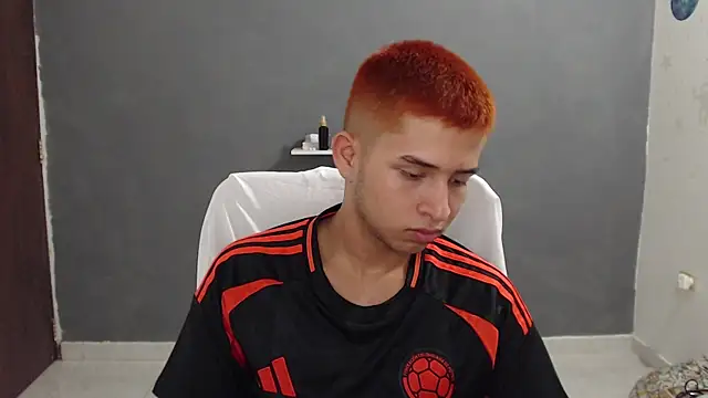 harold 18  online show from 02-28-25, 09:12