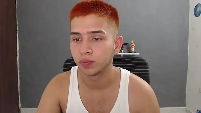 harold 18  online show from 03-01-25, 07:15