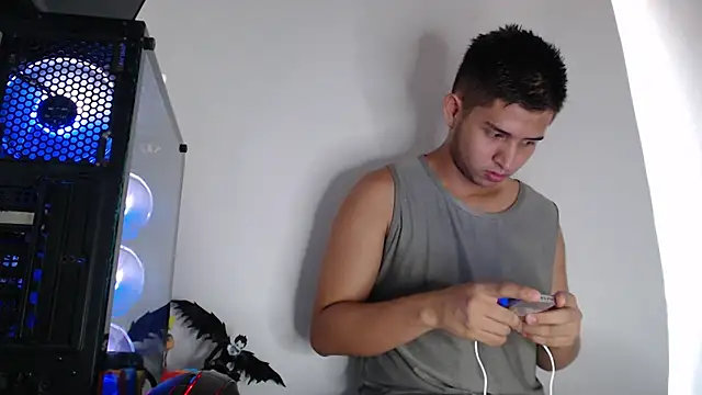 harold 18  online show from 10-03-25, 06:27