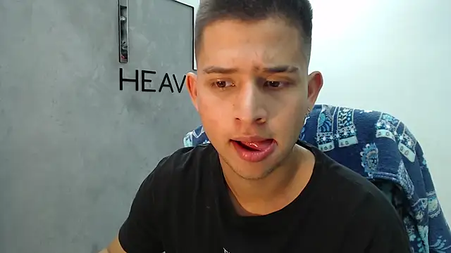 harold 18  online show from 02-20-26, 07:25