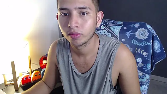 harold 18  online show from 02-26-26, 08:19