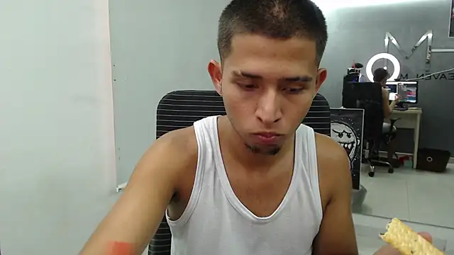 harold 18  online show from 07-14-26, 02:23