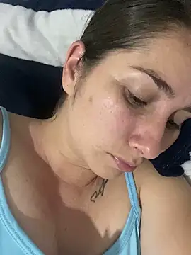 Iris love18 online show from 02-27-25, 04:09