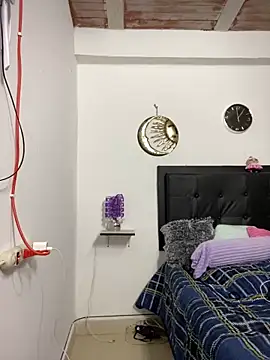 Iris love18 online show from 03-06-25, 06:05