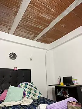 Iris love18 online show from 03-09-25, 12:53