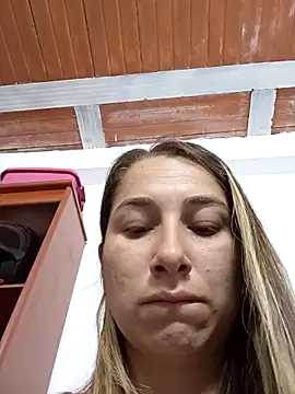 Iris love18 online show from 11-08-25, 01:44