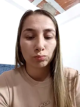 Iris love18 online show from 11-16-25, 05:29