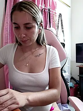 Iris love18 online show from 04-05-26, 03:36