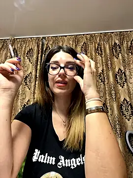 NadiraNoor online show from 11-14-25, 09:46