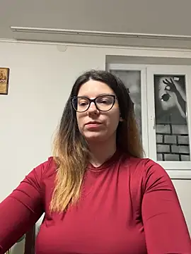 NadiraNoor online show from 11-29-25, 09:51