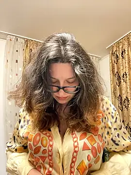 NadiraNoor online show from 03-05-26, 11:01