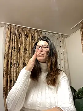 NadiraNoor online show from 03-27-26, 10:42