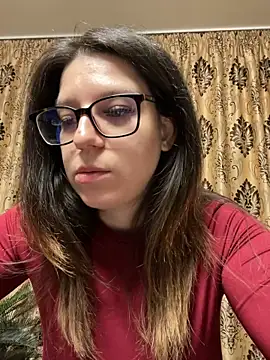 NadiraNoor online show from 04-24-26, 10:56