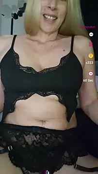 Ina HotX online show from 02-17-25, 01:42