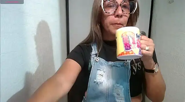 horny paty online show from 03-17-25, 07:58