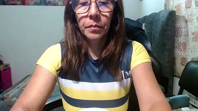 horny paty online show from 03-27-26, 01:00