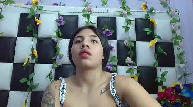 arianaa tompsoon online show from 01-28-25, 09:30