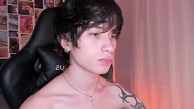 liamelf online show from 12-27-24, 10:12