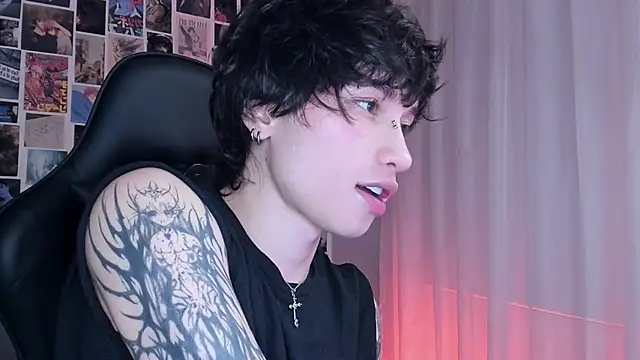 liamelf online show from 01-04-25, 05:58