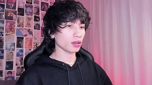 liamelf online show from 01-14-25, 03:32