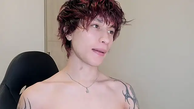 liamelf online show from 02-20-26, 07:10