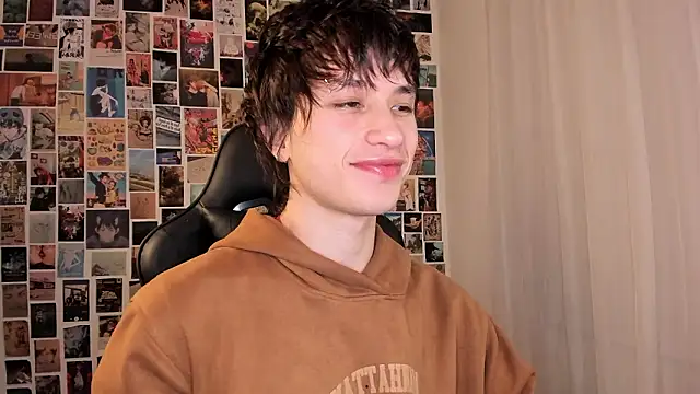 liamelf online show from 03-18-26, 05:21