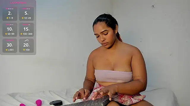 Maya Graham online show from 02-26-26, 07:51