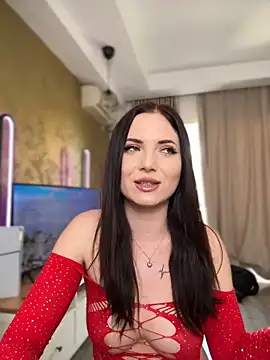 AvaGianna online show from 03-20-25, 09:59