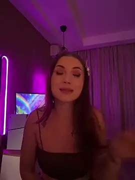 Snapshot of AvaGianna chatting on 11-26-25, 06:31 AvaGianna online show from 11-26-25, 06:31