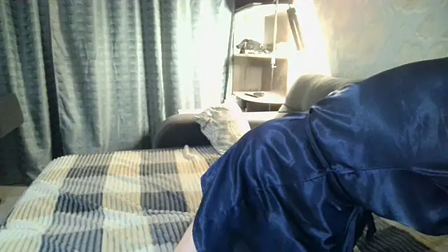 WindChristy online show from 11-04-25, 04:00