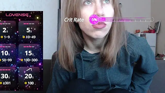 Snapshot of GinaAngelina chatting on 02-25-25, 02:44 GinaAngelina online show from 02-25-25, 02:44