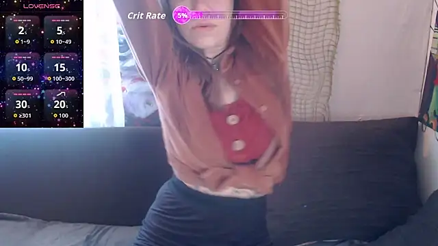 Snapshot of GinaAngelina chatting on 04-05-26, 05:26 GinaAngelina online show from 04-05-26, 05:26