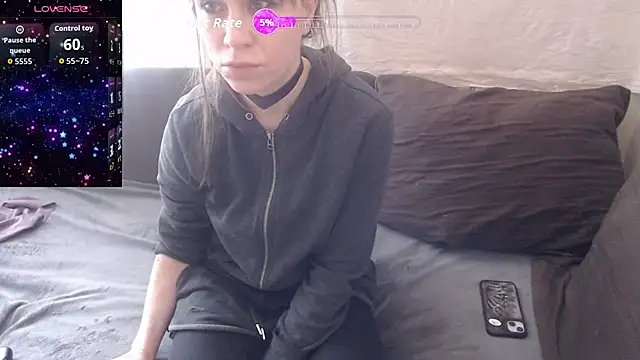 GinaAngelina online show from 04-21-26, 12:33