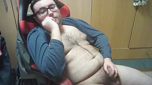 Snapshot of Javier_bear chatting on 01-14-25, 09:41 Javier bear online show from 01-14-25, 09:41