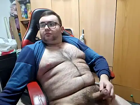 Snapshot of Javier_bear chatting on 01-15-25, 09:51 Javier bear online show from 01-15-25, 09:51