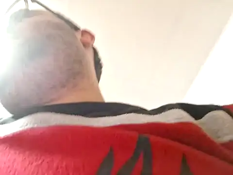 Snapshot of Javier_bear chatting on 02-02-25, 09:56 Javier bear online show from 02-02-25, 09:56