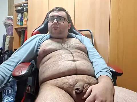 Snapshot of Javier_bear chatting on 02-08-25, 11:02 Javier bear online show from 02-08-25, 11:02