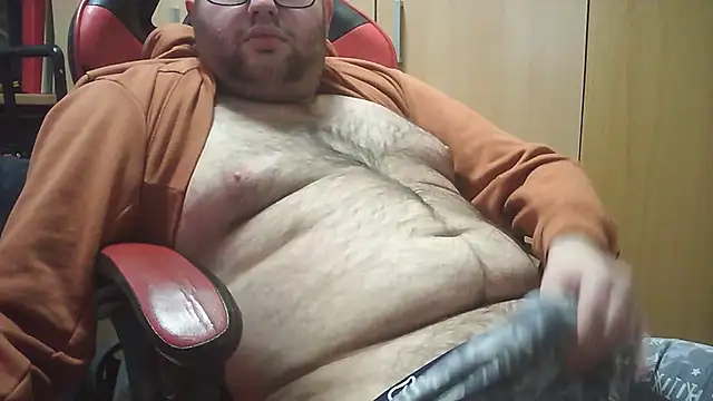 Snapshot of Javier_bear chatting on 02-20-25, 02:02 Javier bear online show from 02-20-25, 02:02