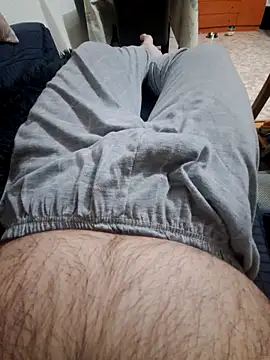 Snapshot of Javier_bear chatting on 02-20-25, 09:42 Javier bear online show from 02-20-25, 09:42